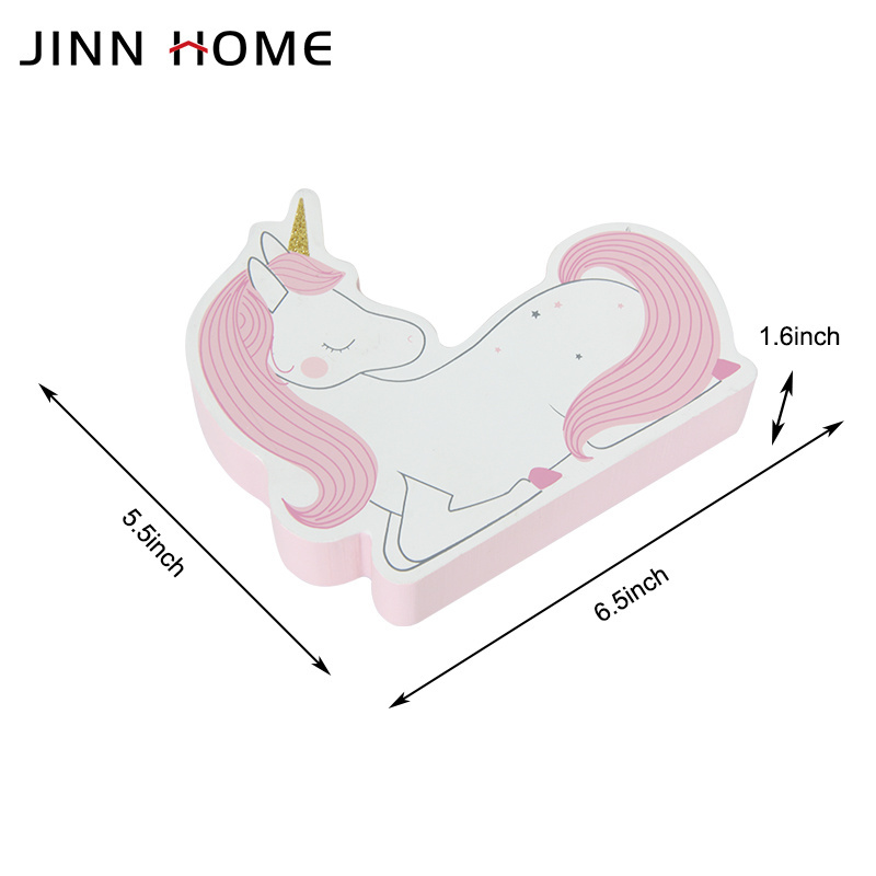 Unicorn Piggy Banks for Girls Coin Bank Gifts for Boys Large Piggy Bank for Kids Cute Box for Real Money for Birthday