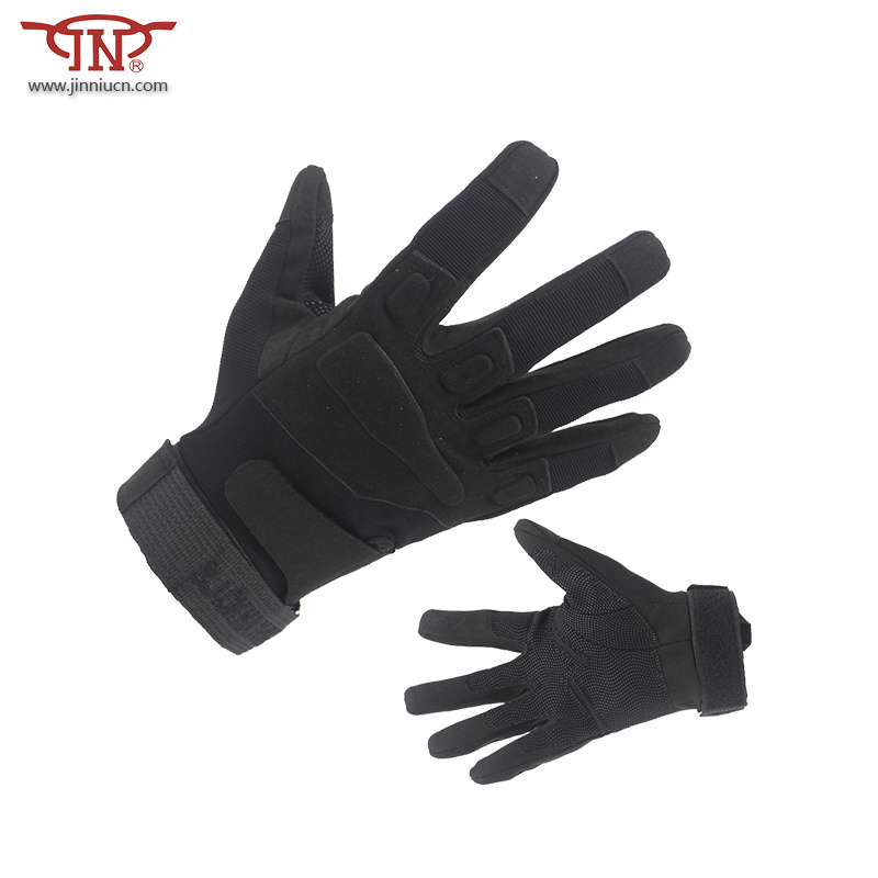 Full Finger Spring/Summer Training Mountaineering Motorcycle Gloves