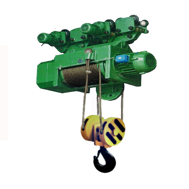 Jinniu 2 ton 3 ton 5 ton Swing Arm Hoist Winch Hoist with Motorized Trolley