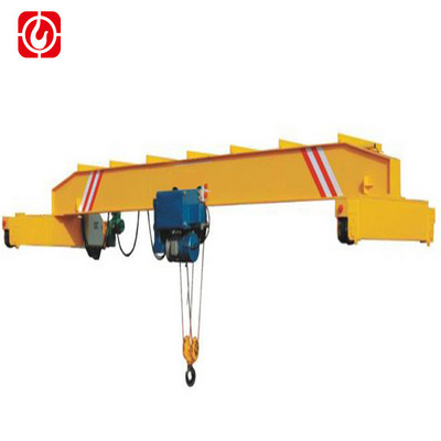 European standard 5t 10t 16t  EOT Overhead Bridge Travelling Crane overhead crane with electric wire rope hoist