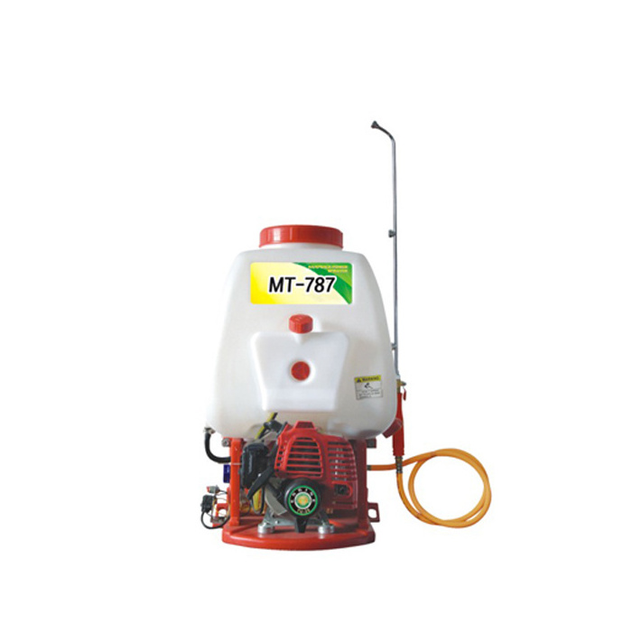 20L Knapsack Power Sprayer 2 Stroke