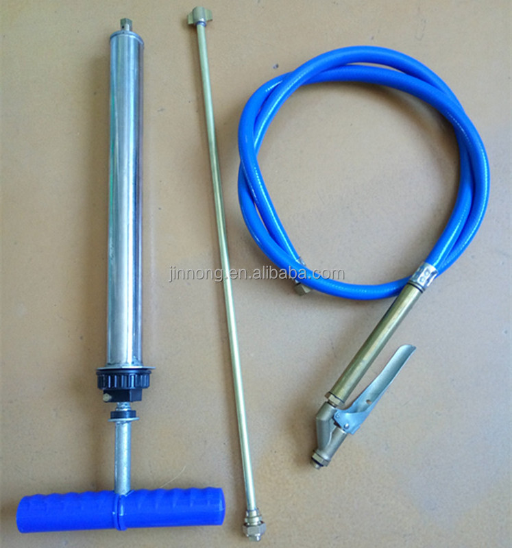 12L Stainless Steel Pressure sprayer