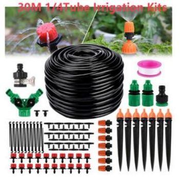 Drip irrigation system drip irrigation pipe for agricultural drip irrigation system