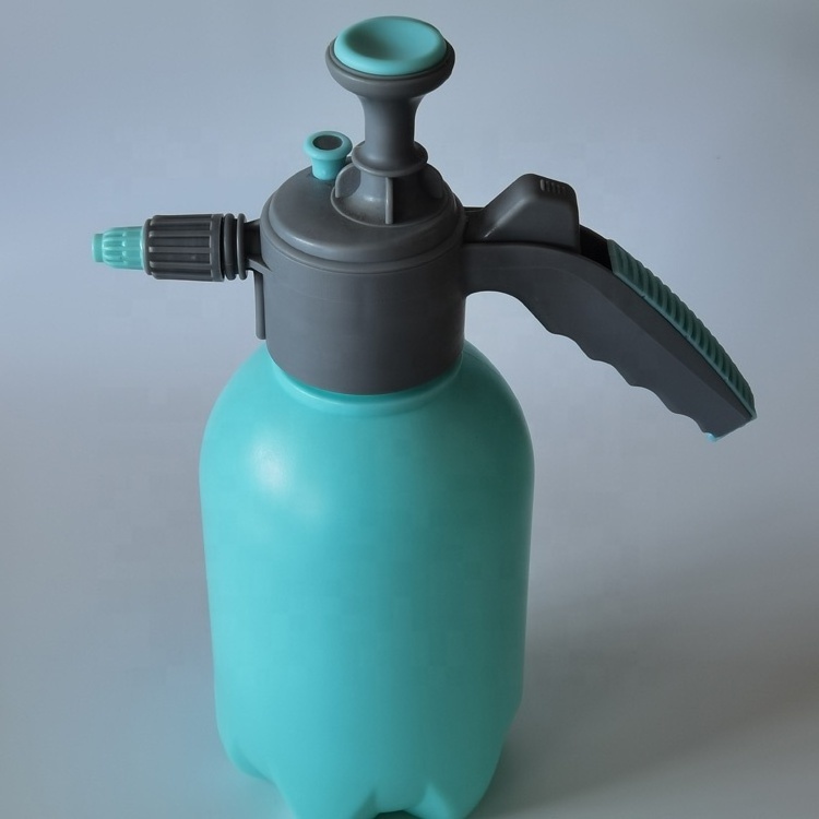 Plastic Foam sprayer bottle 2 liter sprayers for car wash or window cleaning