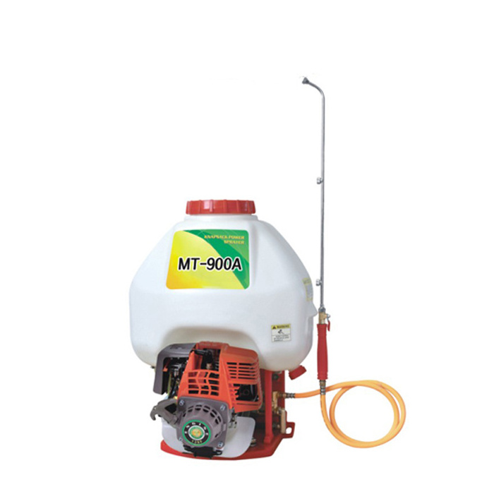 Hot sale meitai gasoline power sprayer