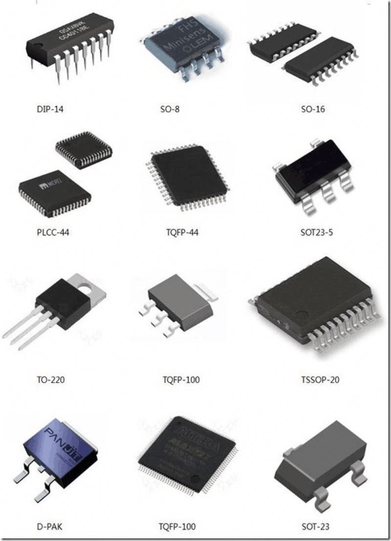 100% New ATTINY13A-PU ATTINY13A PU DIP-8 Chipset ATTINY13A-PU