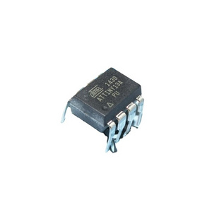 100% New ATTINY13A-PU ATTINY13A PU DIP-8 Chipset ATTINY13A-PU