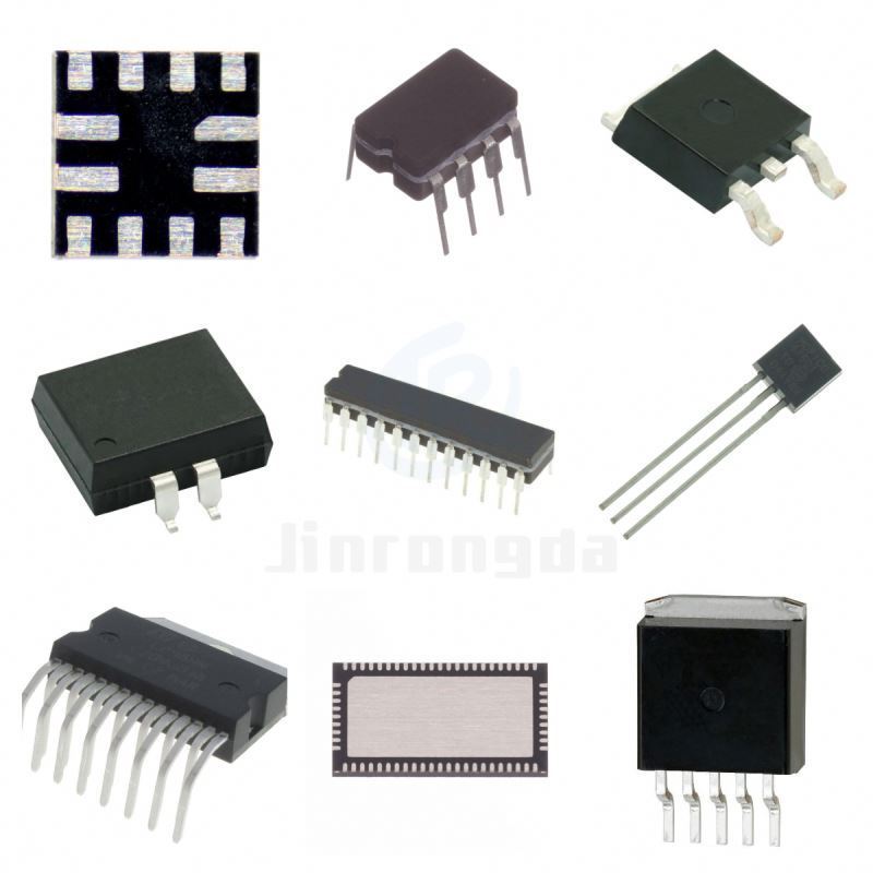 New original ATTINY24A ATTINY24A-SSU SMT SOP14 8-bit microcontroller chip IC