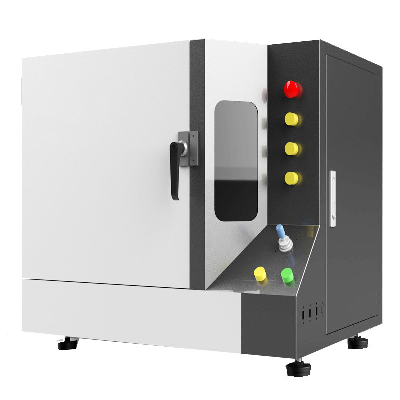 Industrial X-Ray Inspection Machine for SMD PCB Electronic Components Testing Equipment