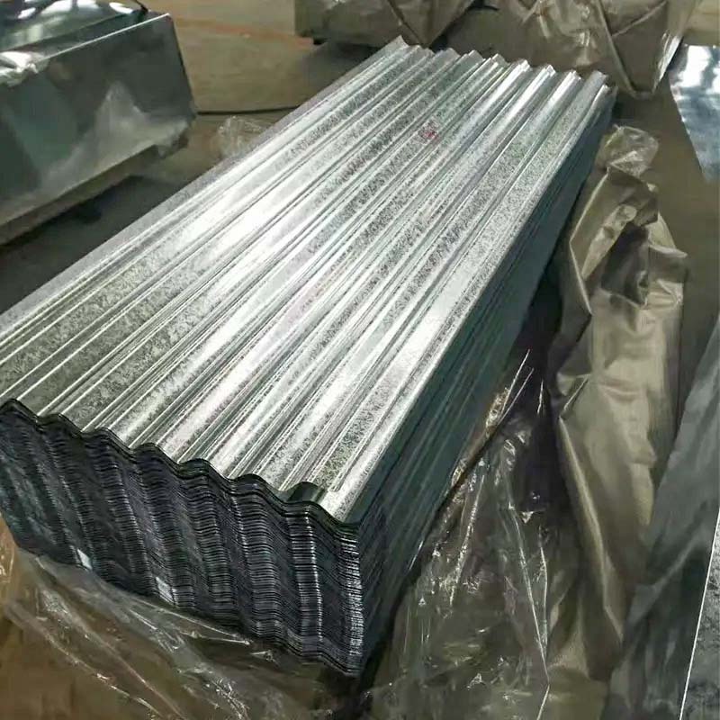 Ibr Galvanized Corrugated Roof Sheeting Suppliers In South Africa