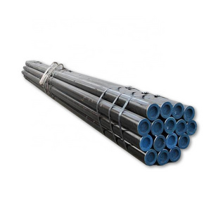 28 Inch Water Well Casing Smls Api 5Ct Astm A106 Carbon Steel Boiler Tube A192 Hollow Carbon Steel Tubing Welded Steel Pipes