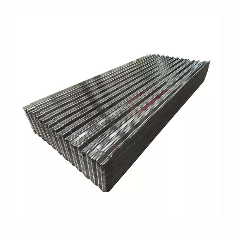 Ibr Galvanized Corrugated Roof Sheeting Suppliers In South Africa