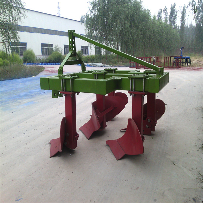 Manufacturers direct sale Agriculture machinery Farm ridging machine ridger plough tiller