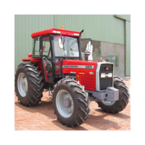 Massey Ferguson Tractor 290 , MF 385 And MF 390 agriculture machine farm tractor Rated Power (Hp) 100Hp 120hp