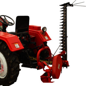 Tractor mounted machines agricultural rotary lawn mower tractor slasher Throwing blade lawn mower slasher mower for sale