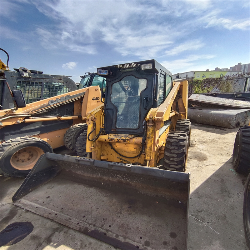 BULLDOZER used Engineering construction machinery  on hot sell Small Backhoe