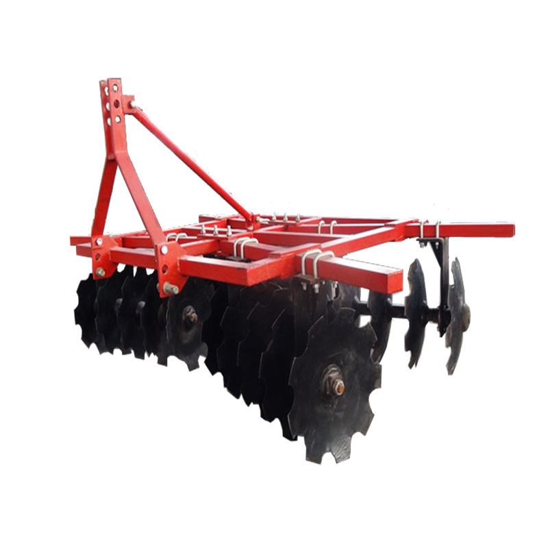 1BJX-2.2 Top Manufacturers Disc Harrow used disc harrow for sale used disc harrow