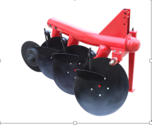 Agricultural accessories plough the latest agricultural machinery one-way lightweight reversible disk plough