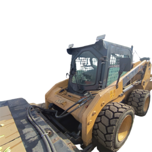 BULLDOZER used Engineering construction machinery  on hot sell Small Backhoe