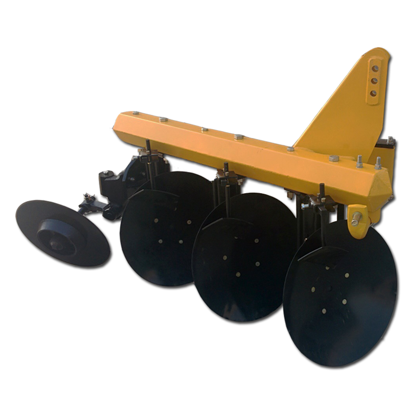 Agricultural accessories plough the latest agricultural machinery one-way lightweight reversible disk plough