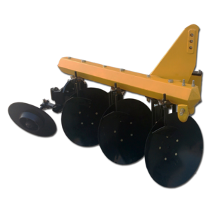 Agricultural accessories plough the latest agricultural machinery one-way lightweight reversible disk plough