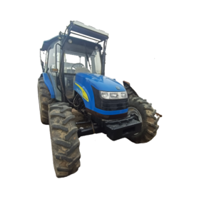 Original Quality New-Holland Agricultural Farm Tractor Used/second hand/new tractor 4X4wd New Hollands for sale