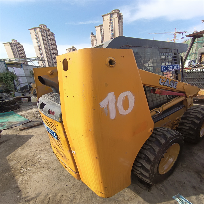 BULLDOZER used Engineering construction machinery  on hot sell Small Backhoe