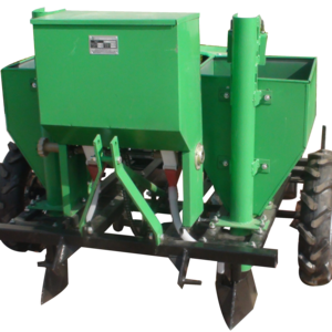 China 1   2     Rows Potato Planter for Farm Tractor