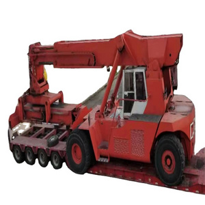 New lifting machinery RT50 grove 50 ton 4 wheel rough terrain crane truck price list hot sale