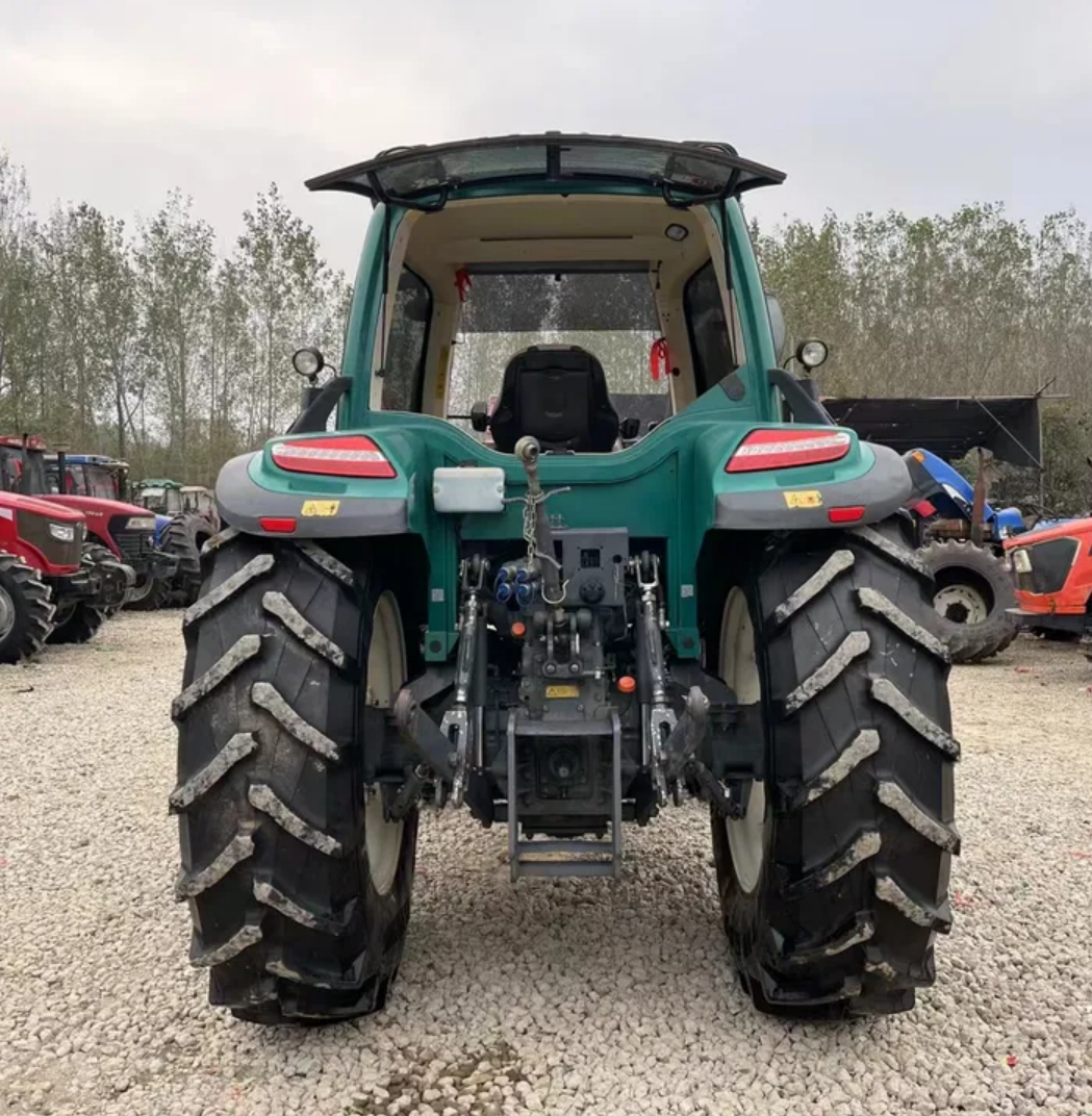 used farm tractor arbos tractor  130hp 140hp 170hp agricultural machinery 4x4 arbos tractor with perkins engine