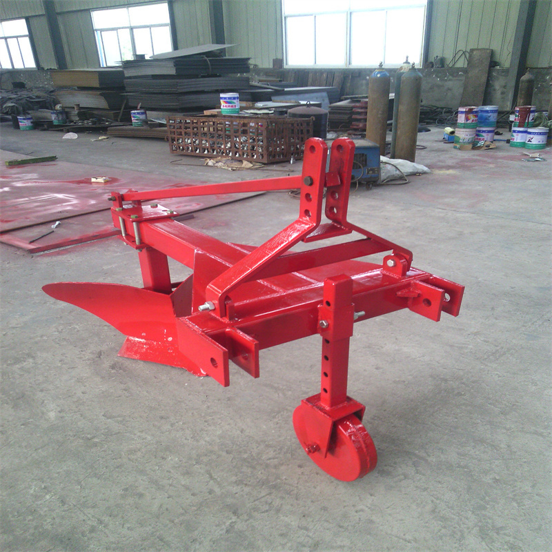 Manufacturers direct sale Agriculture machinery Farm ridging machine ridger plough tiller