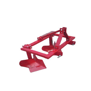 Manufacturers direct sale Agriculture machinery Farm ridging machine ridger plough tiller