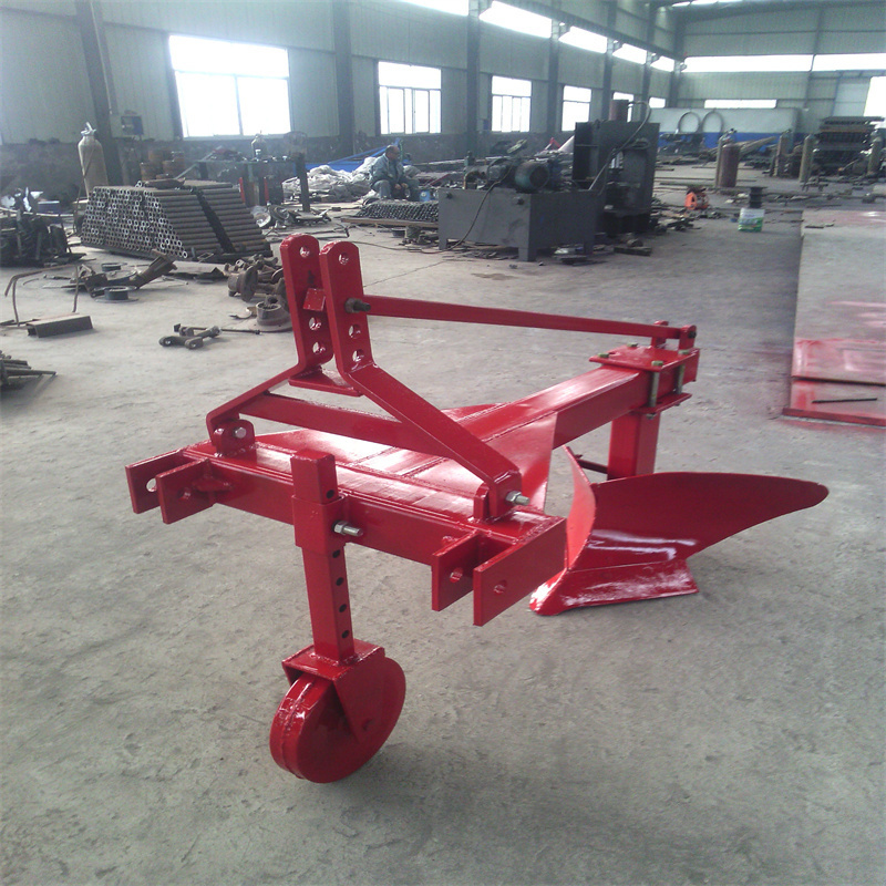 Manufacturers direct sale Agriculture machinery Farm ridging machine ridger plough tiller