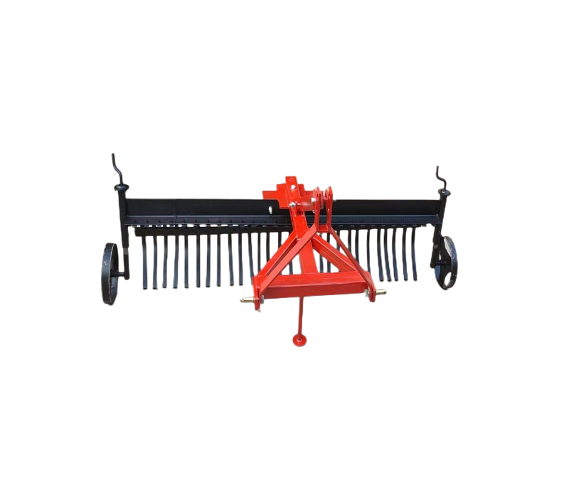 High Quality cheap price   Tractor Spike Tooth Harrow toothed harrow  for sale