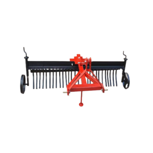 High Quality cheap price   Tractor Spike Tooth Harrow toothed harrow  for sale