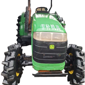 Used ,2019 farm tractor, used high quality farm machinery sold at a low price