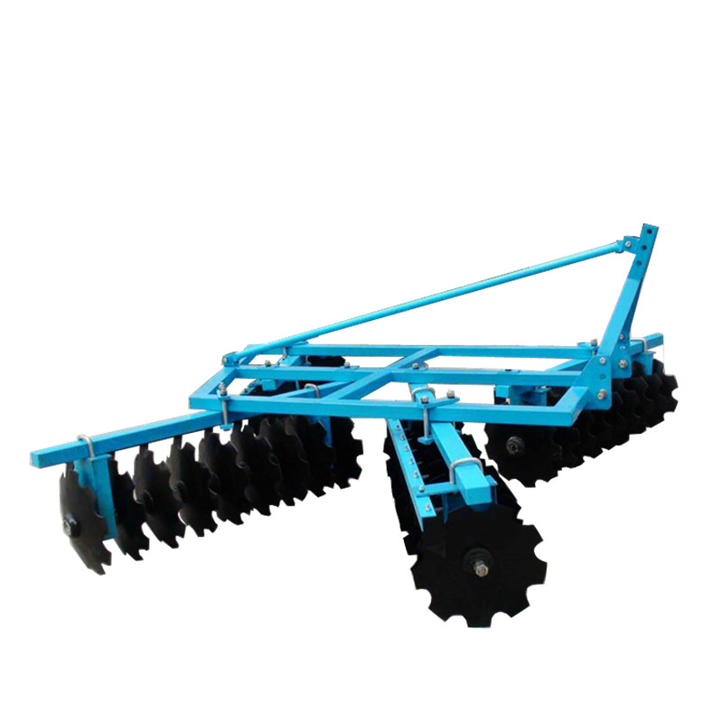 1BJX-2.2 Top Manufacturers Disc Harrow used disc harrow for sale used disc harrow