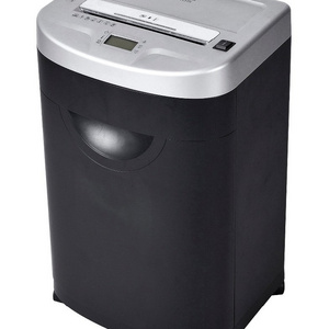 JP-830C Micro cut Electronic Paper & CD&CREDIT CARDS Shredder A4