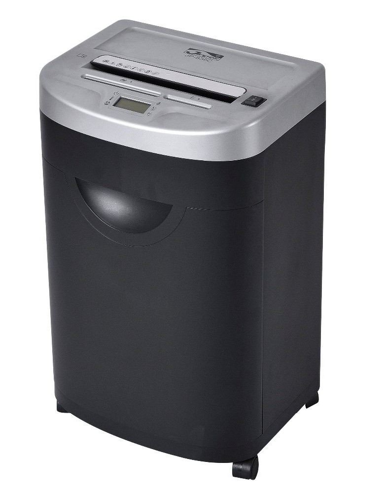 Paper Shredder JP-826C  cross cut shredding CD/Credit card