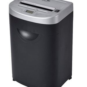 Paper Shredder JP-826C  cross cut shredding CD/Credit card