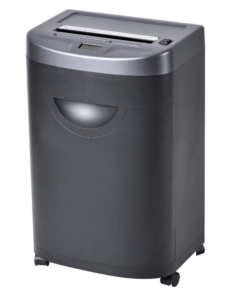 Aktenvernichter JP-836C micro cut Paper Shredder CD/Credit card.GS CE Best Seller