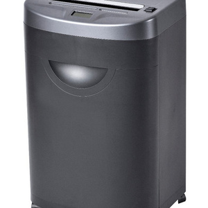 Aktenvernichter JP-836C micro cut Paper Shredder CD/Credit card.GS CE Best Seller