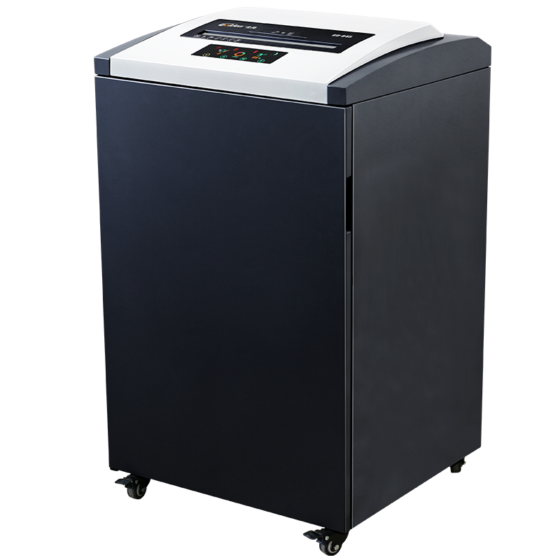 Heavy Duty Cross Cut paper shredder     BP-13040C   industrial paper shredder