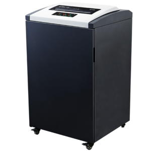 Heavy Duty Cross Cut paper shredder     BP-13040C   industrial paper shredder