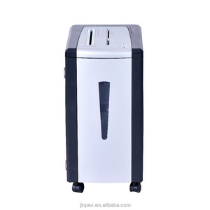 JP-886C Micro plastic Paper shredder for home and office equipment machine