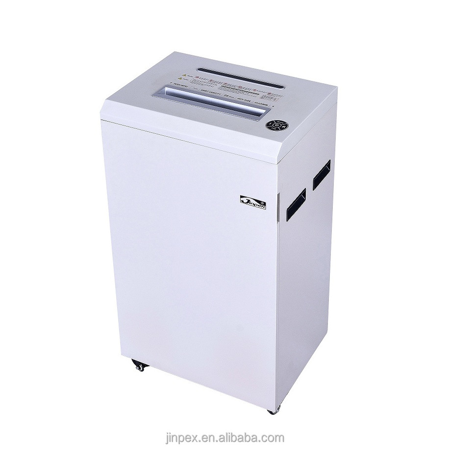 JP-5620M/7201C Micro Cut heavy duty continue working paper shredder machine