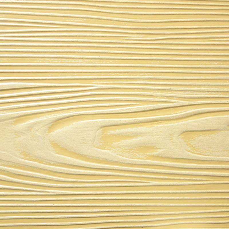 100% Asbestos Free 10mm White Wood Veneer Fibre Cement Siding Board, wood grain siding plank for exterior wall