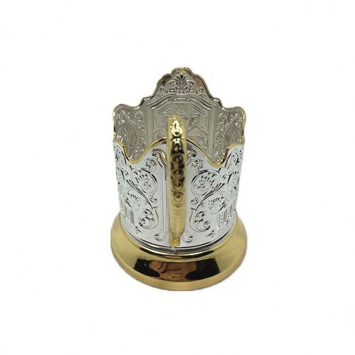 The Newest Design High Quality Tea Cup Candle Holder