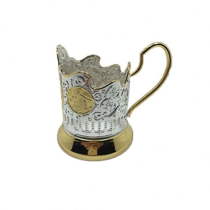 The Newest Design High Quality Tea Cup Candle Holder