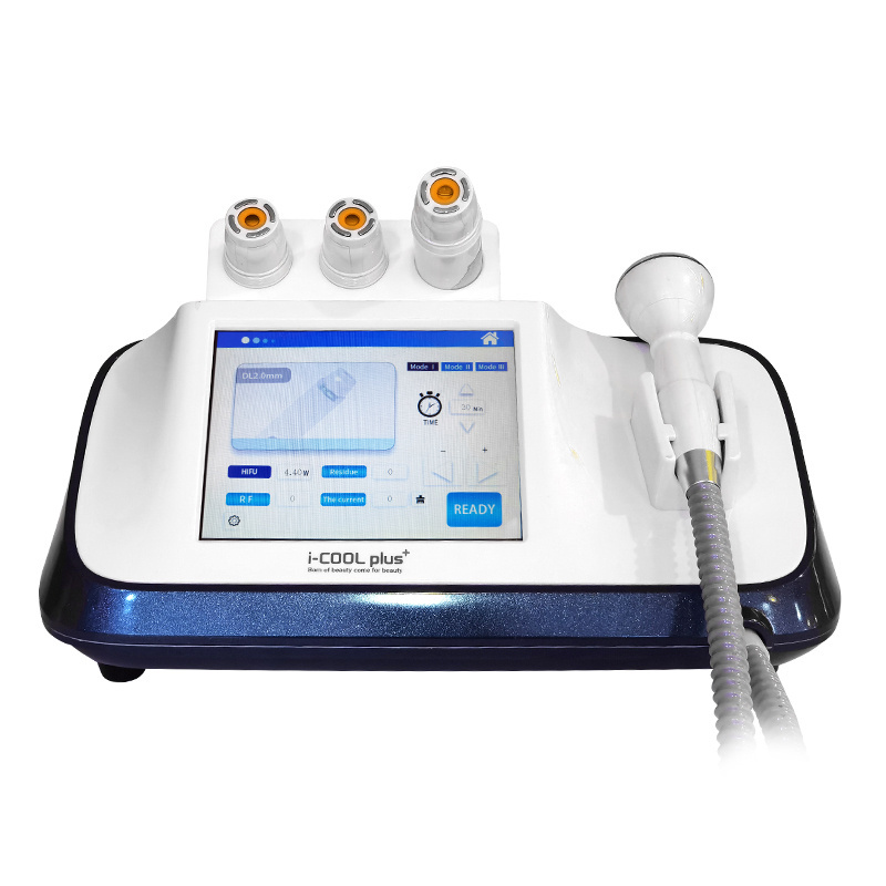 Ultrasonic beauty device facial layering precision anti-aging lift firming to remove wrinkles and tender skin